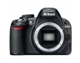 Фотоаппарат Nikon D3100 Body
